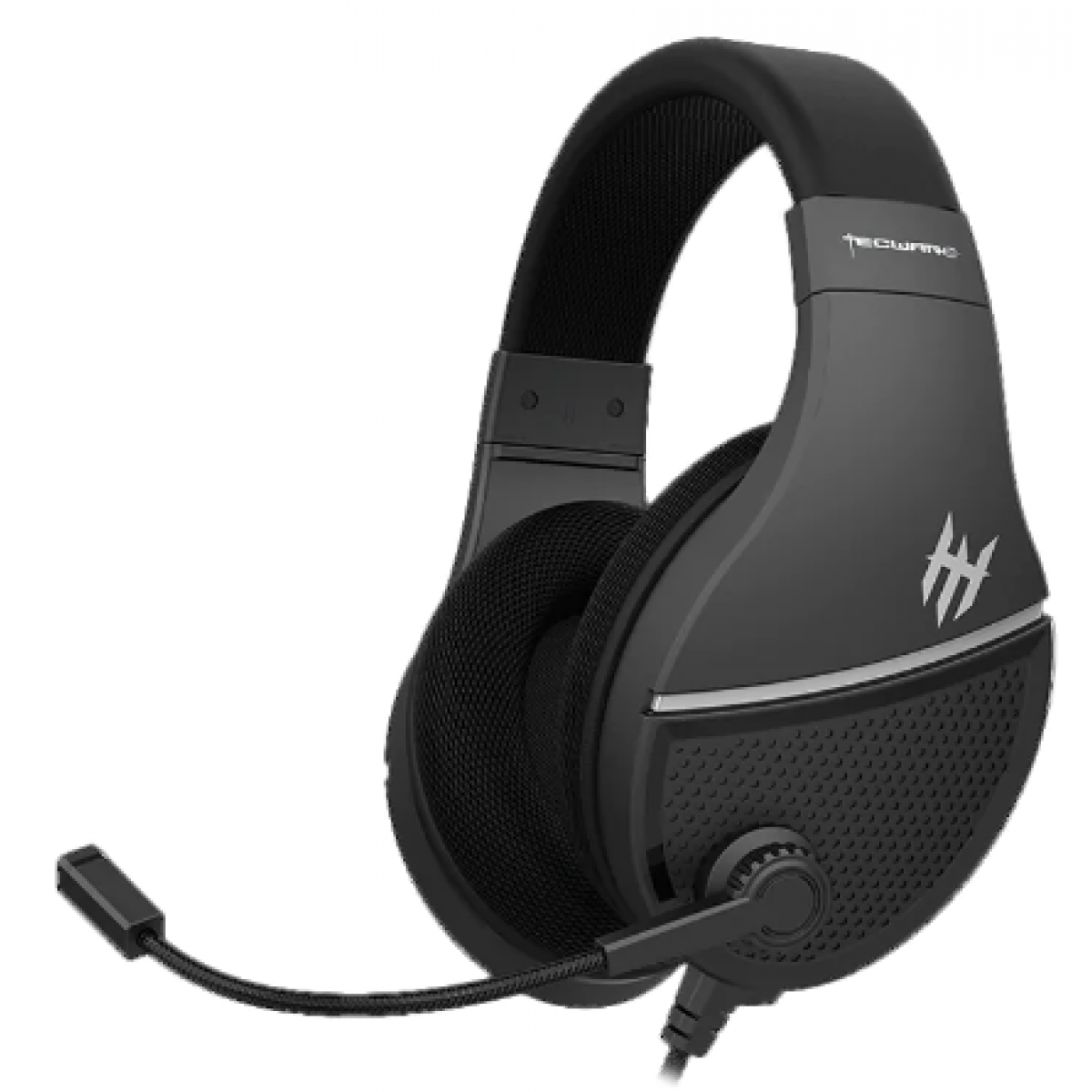 Tecware Q2遊戲耳機連咪